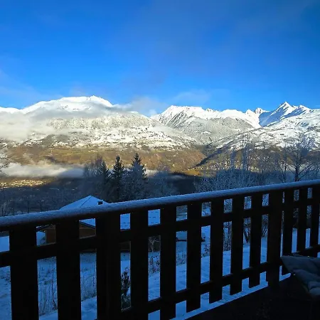 Latipik - A Alpstuga *