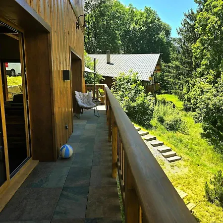 Latipik - A Horská chata La Plagne-Tarentaise