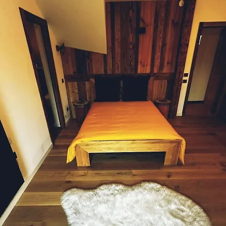 Latipik - A La Plagne-Tarentaise